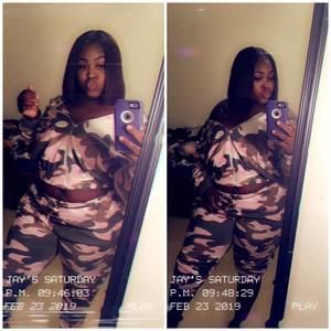 Meet your Posher, Jay